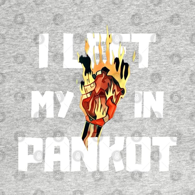 I Left My Heart In Pankot - Indy by Fenay-Designs